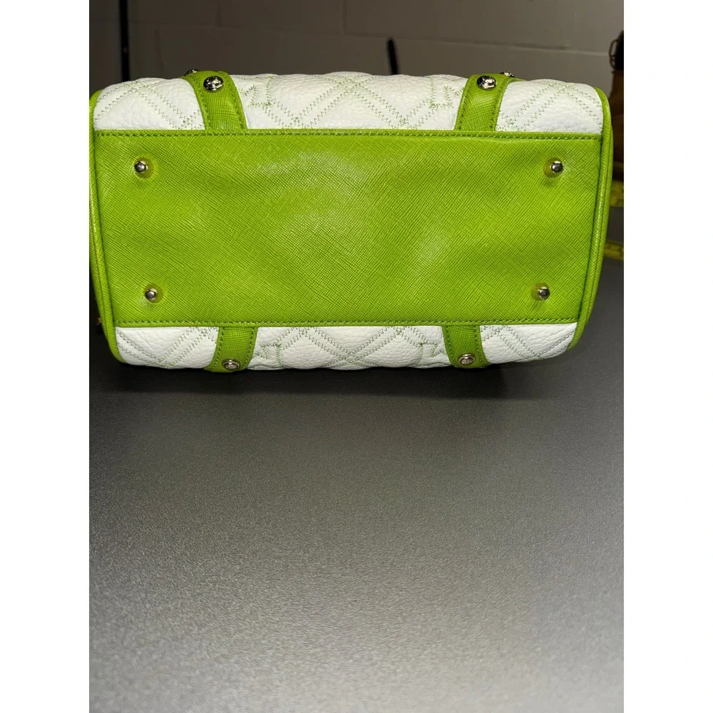 Metrocity italy satchel
